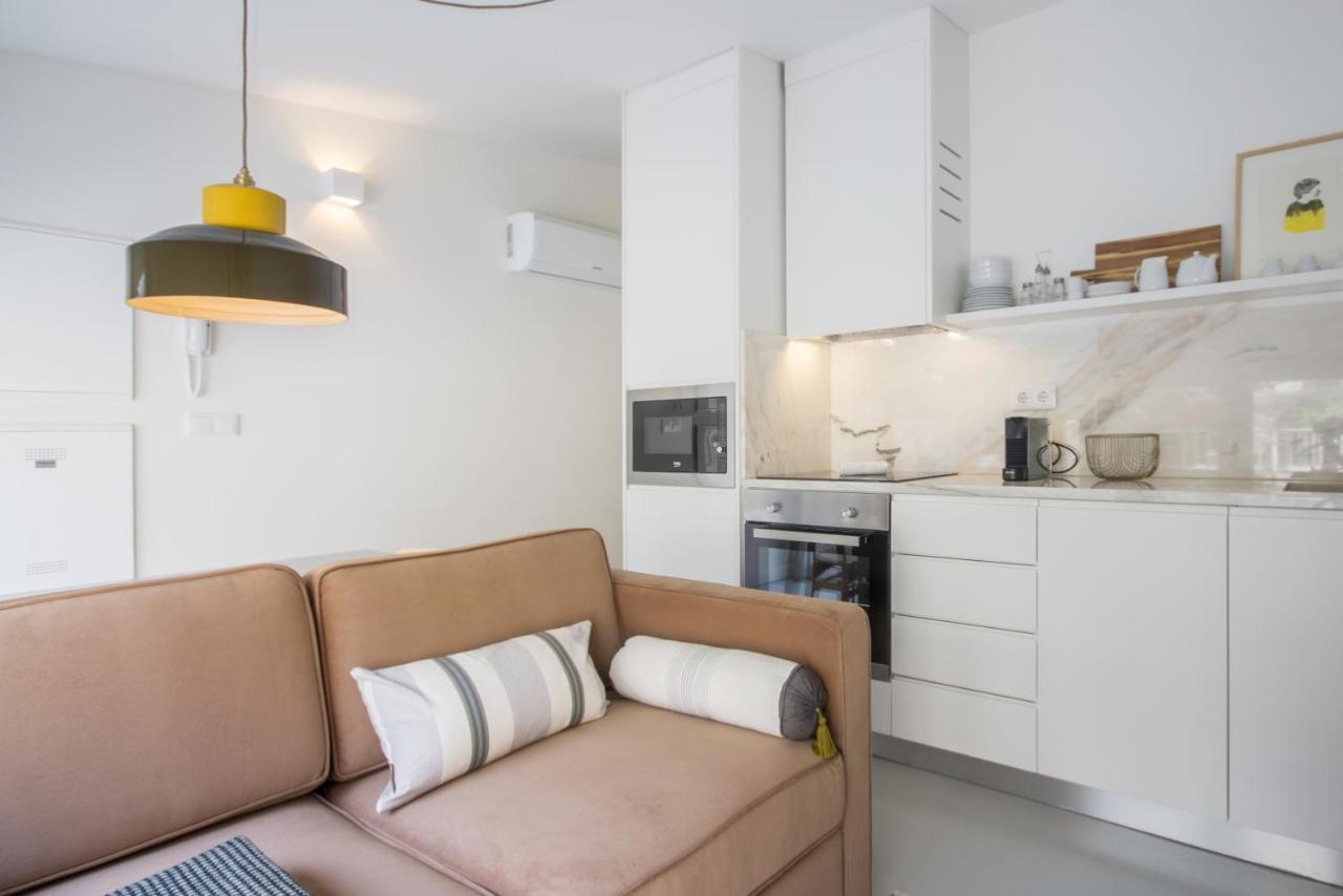 Oporto Sweet Home II Eksteriør billede